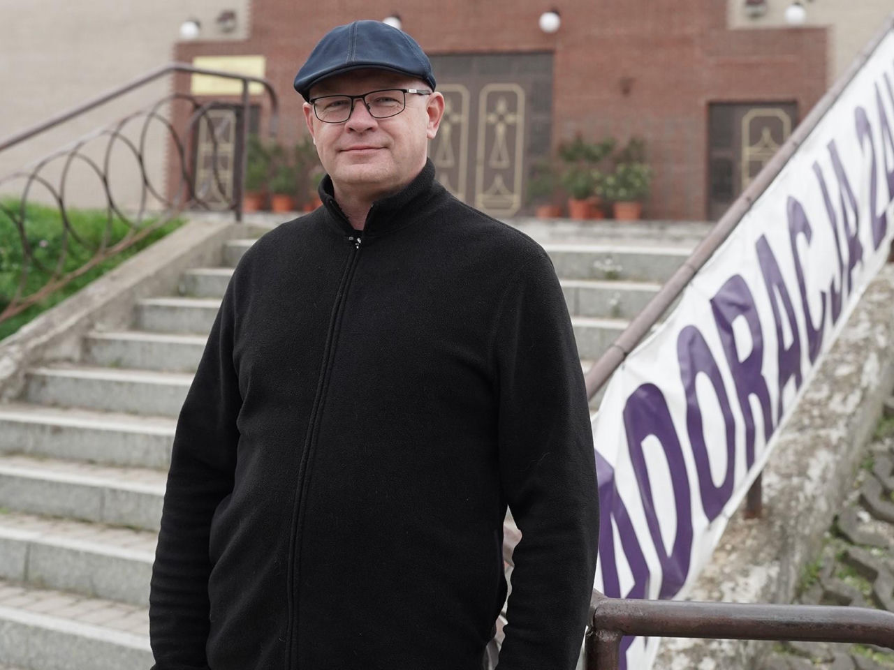 Ksiądz Radosław usłyszał wyrok za przestępstwa seksualne. Prawie nikt ...