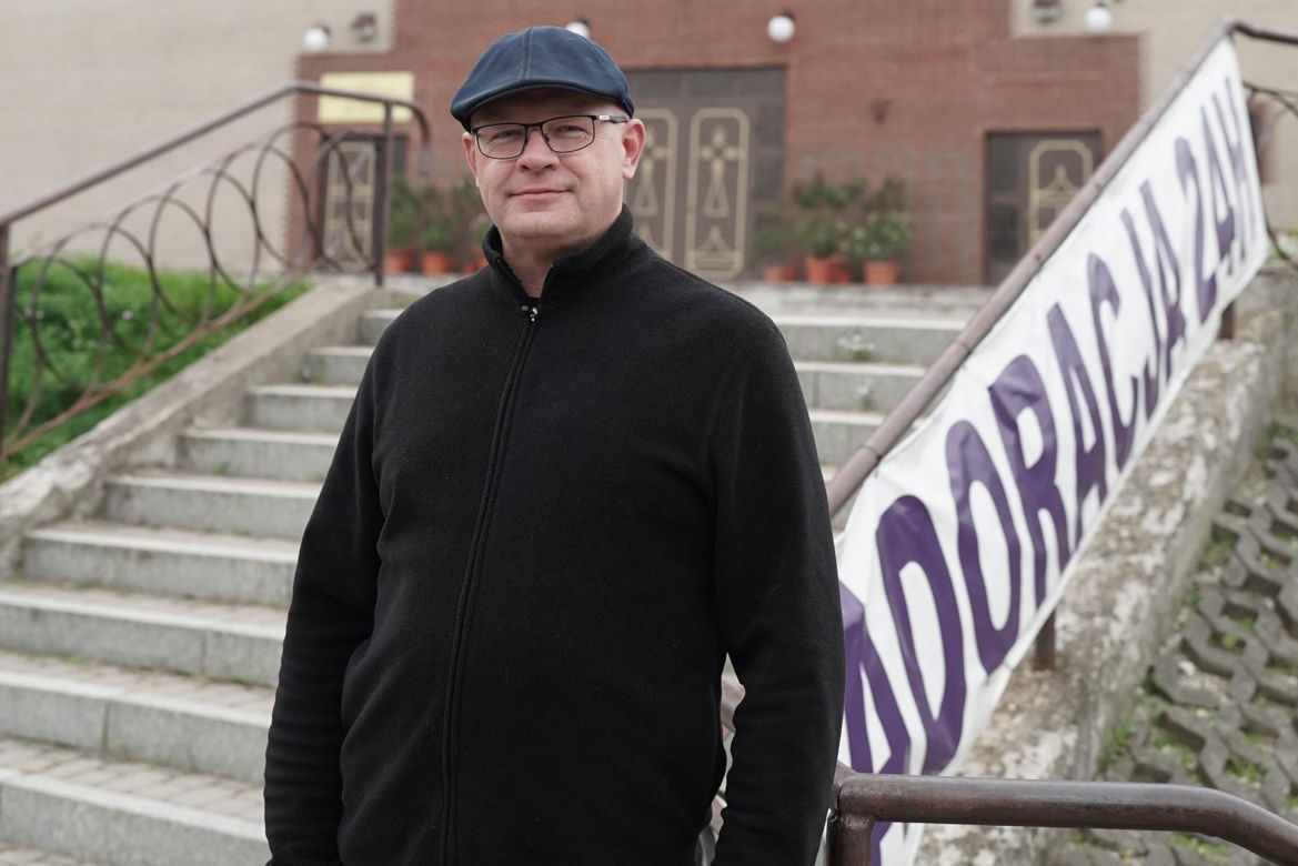 Ksiądz usłyszał wyrok za przestępstwa seksualne. Nikt nie wierzy w jego winę