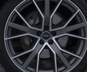Audi Q7 50 TDI quattro tiptronic S Line