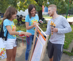 To był ostatni weekend z ESKĄ SUMMER CITY! Zobaczcie fotorelację! [GALERIA]