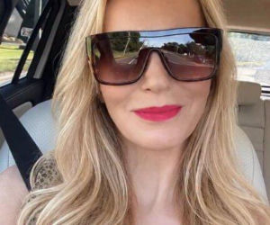 Paulina Smaszcz po metamorfozie wygląda o 30 lat młodziej. Nowy związek ma na nią dobry wpływ?
