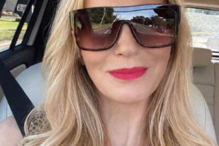 Paulina Smaszcz po metamorfozie wygląda o 30 lat młodziej. Nowy związek ma na nią dobry wpływ?
