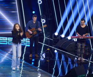 Wani podbiła TikToka coverem Pezeta. Teraz wystąpiła w Must Be The Music