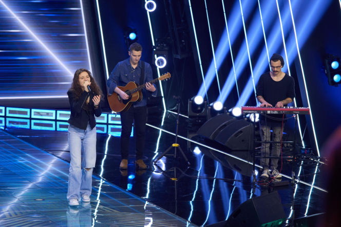 Wani podbiła TikToka coverem Pezeta. Teraz wystąpiła w Must Be The Music