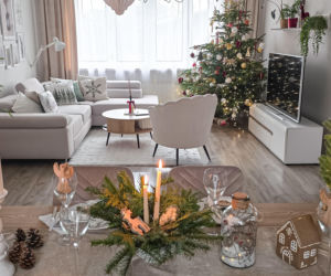 Remont domu z lat 70. - Podbeskidzie