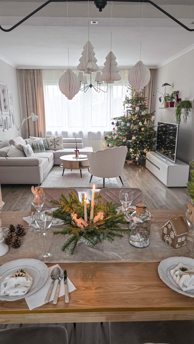 Remont domu z lat 70. - Podbeskidzie