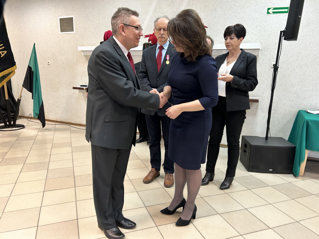Akademia Górnicza w KWB PAK Konin