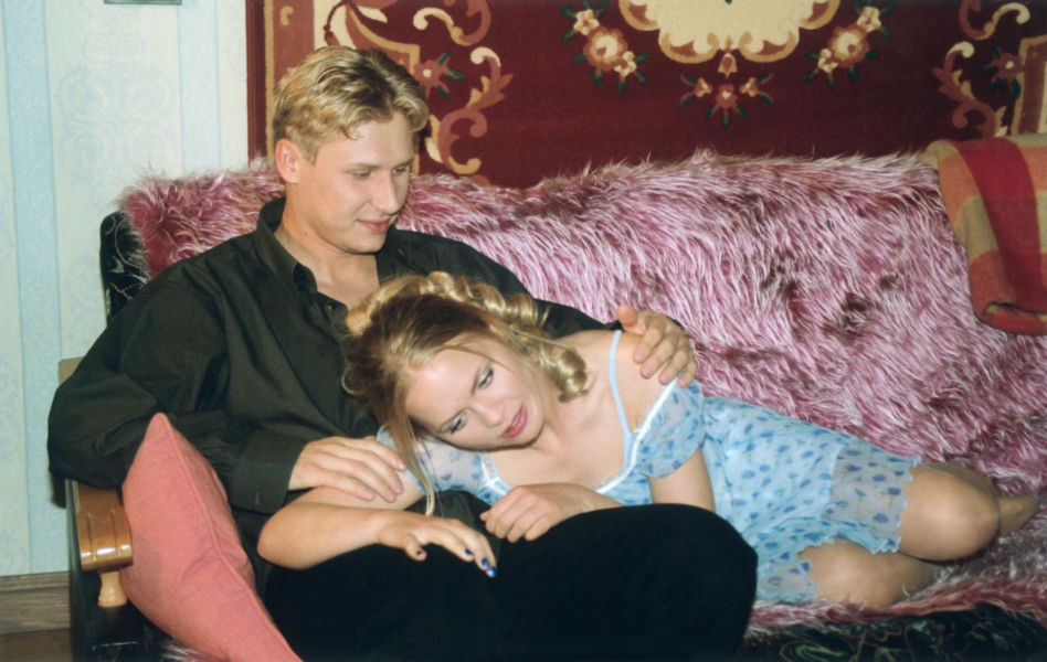 Andrzej Nejman, Magdalena Stużyńska