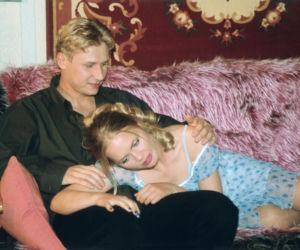 Andrzej Nejman, Magdalena Stużyńska