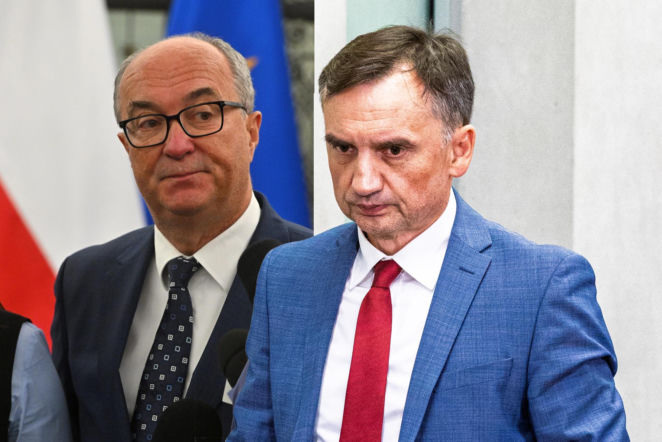 Kolejne czarne chmury nad Ziobrą! Czarzasty podjął decyzję ws. jego diety poselskiej