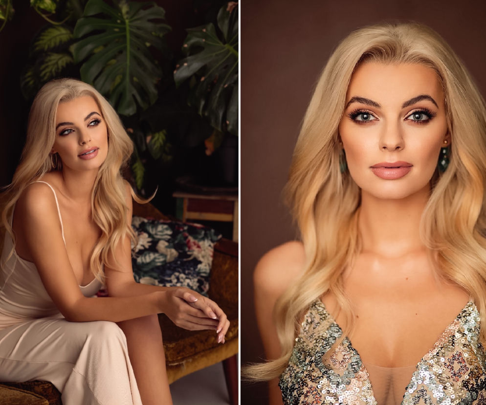 Miss Polonia Karolina Bielawska leci na Karaiby. Powalczy o koronę Miss World 2021 [FOTO]