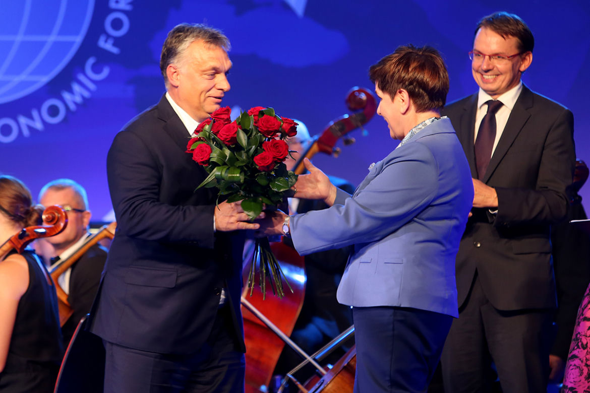XXVI Forum Ekonomiczne w Krynicy