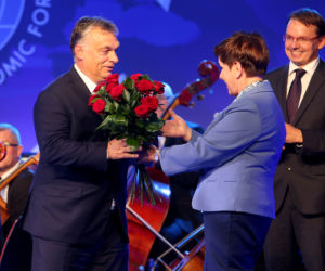 XXVI Forum Ekonomiczne w Krynicy