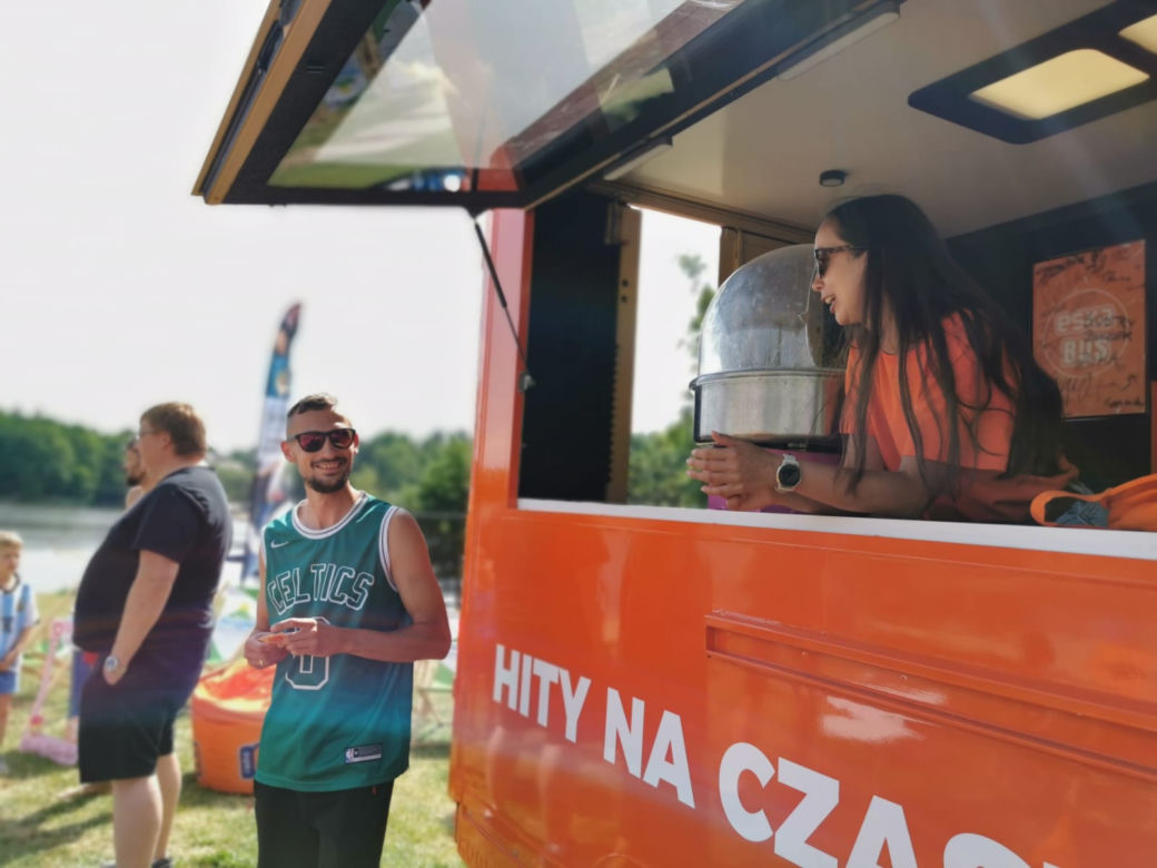 Tak bawiliśmy się na ESKA Summer City! (12 lipca - 16 lipca)