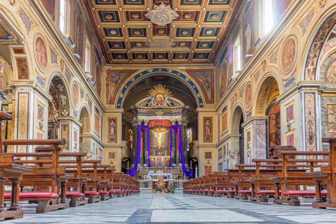 Anioł z twarzą premier Włoch?! Nagły zwrot akcji!