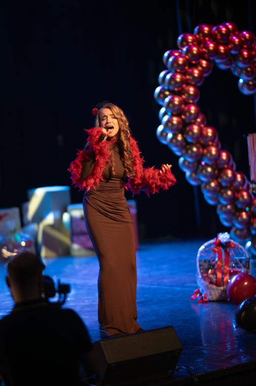 Gala charytatywna w Siedlcach