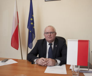 Wojna o starostwo