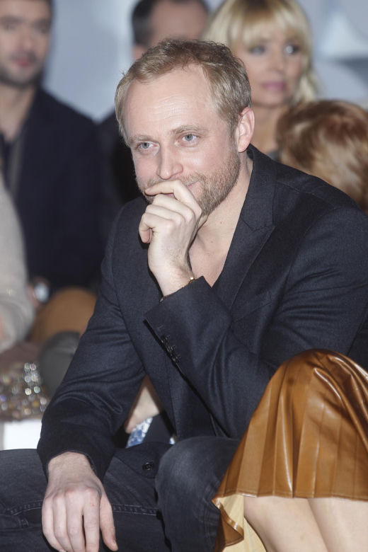 Piotr Adamczyk