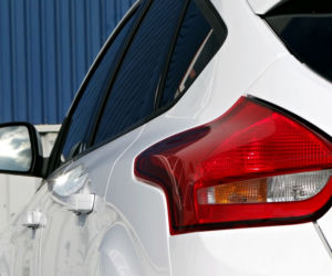 Ford Focus ST 2.0 TDCI