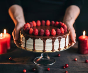 Sekret cukierni? Ten krem robi całą robotę