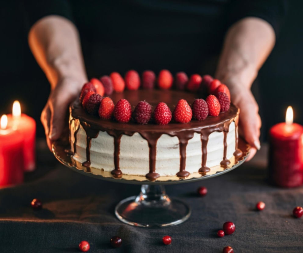 Sekret cukierni? Ten krem robi całą robotę