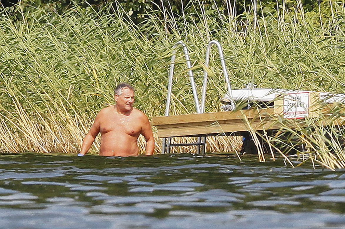 Tak zmieniał się Aleksander Kwaśniewski