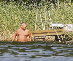 Tak zmieniał się Aleksander Kwaśniewski