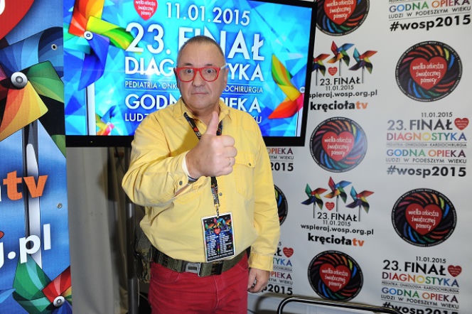 WOŚP: ile zebrali, ile zarabia Owsiak, a ile wydali na Woodstock?