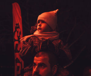 Noc Duchów 2025 w Olsztynie