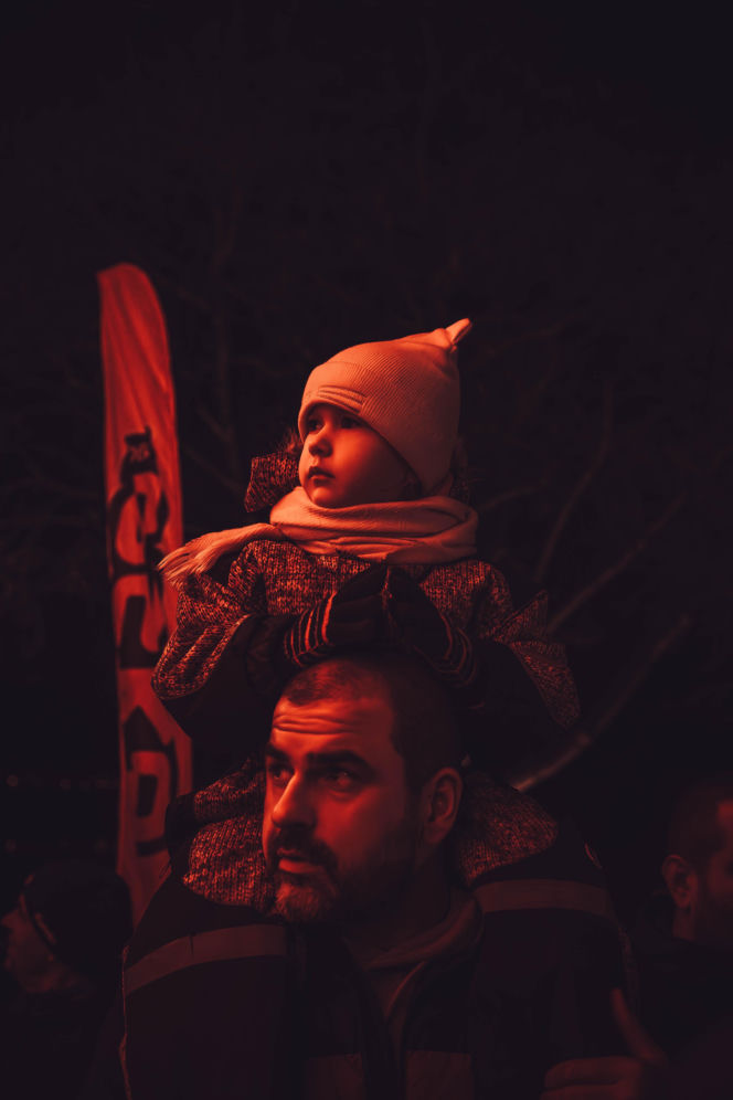 Noc Duchów 2025 w Olsztynie