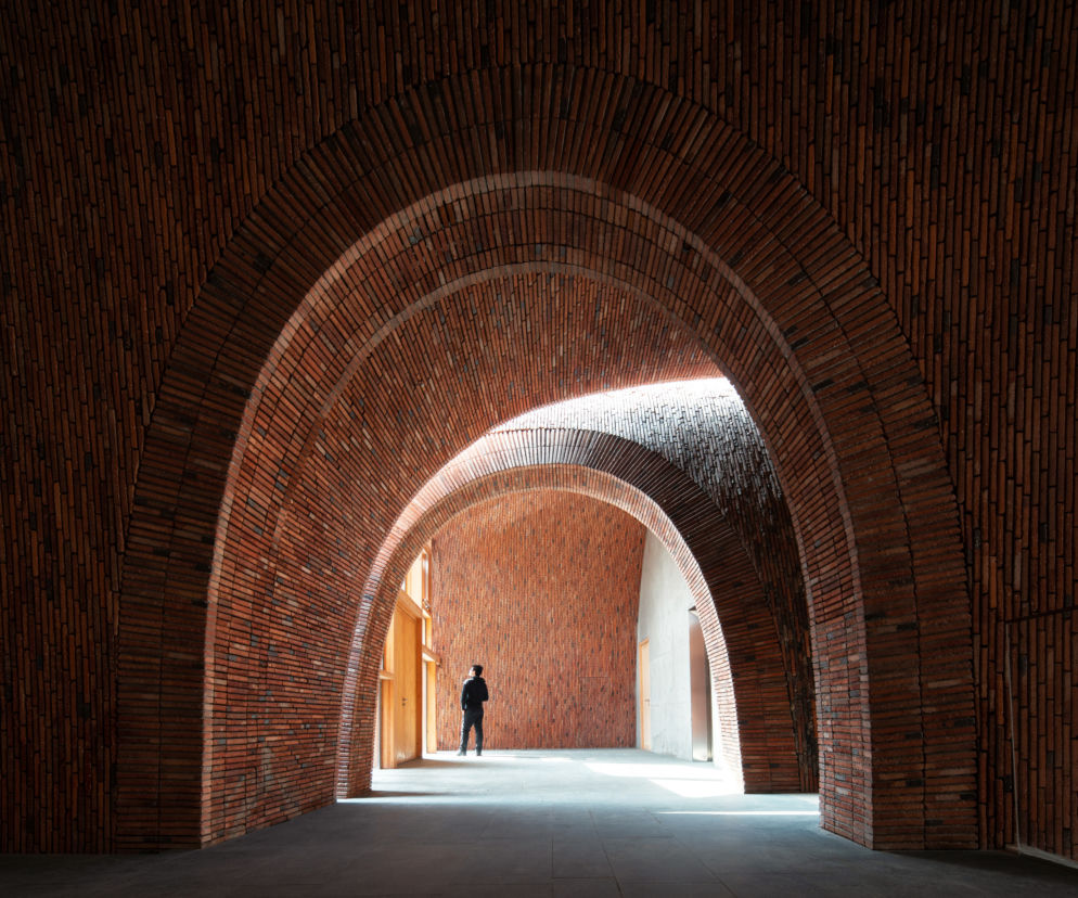 Cesarskie Muzeum Piecow w Jingdezhen_Studio Zhu-Pei_01