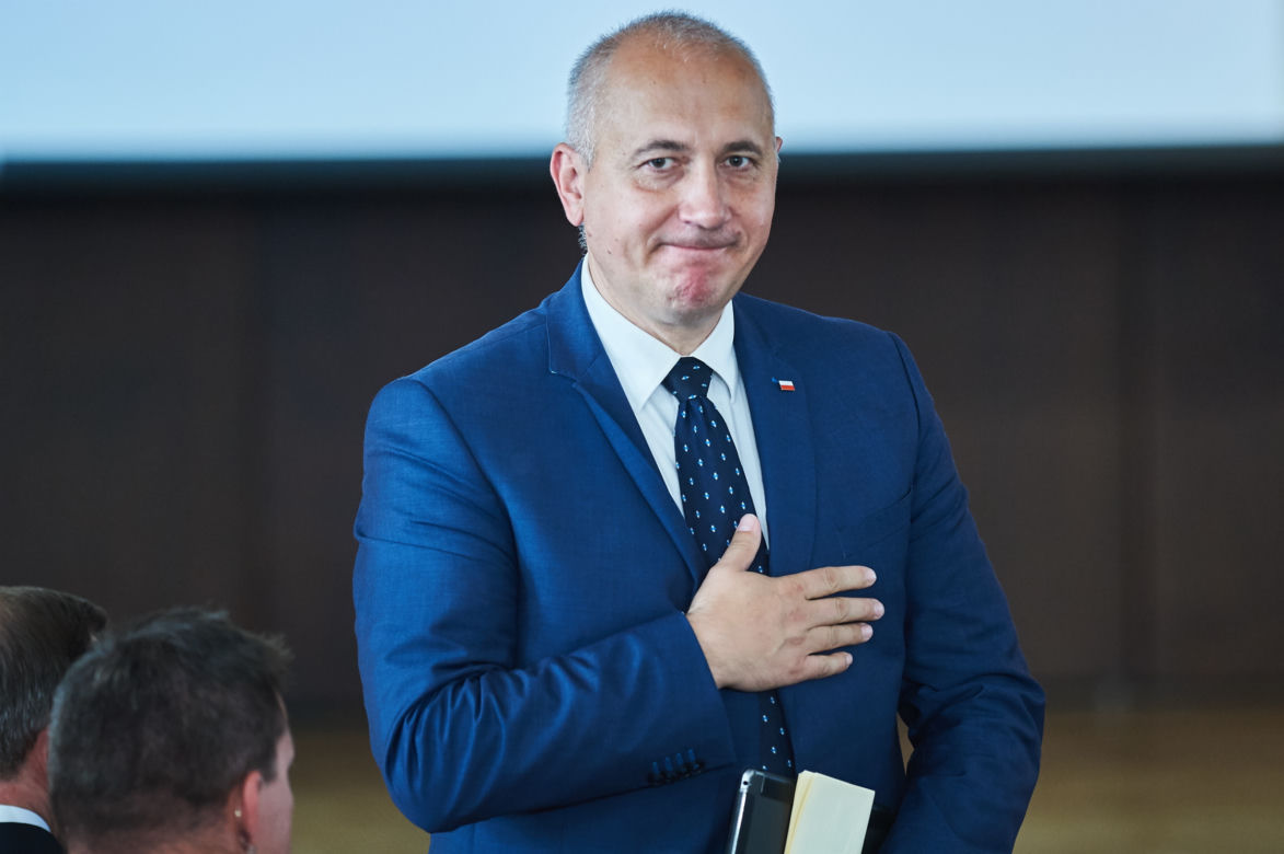 Joachim Brudziński