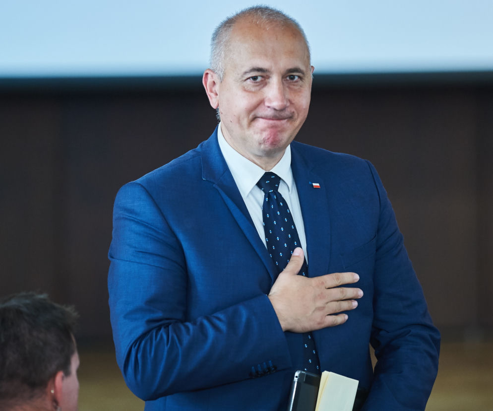 Joachim Brudziński