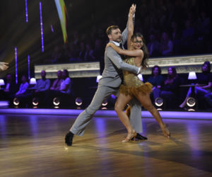 Taniec z gwiazdami: sezon 18, odcinek 4.