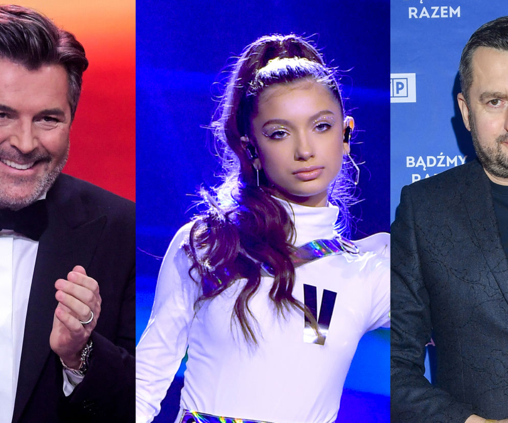 Thomas Anders, Viki Gabor, Norbi 