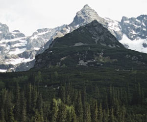 Góry Tatry