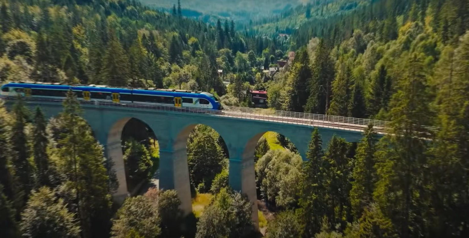 Tomasz Walczak stworzył nowy spot. Tym razem promuje Wisłę