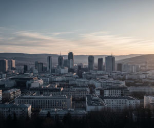 Bezpieczeństwo Polski. Które miasta są najmniej zagrożone w razie konfliktu?