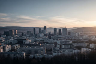 Bezpieczeństwo Polski. Które miasta są najmniej zagrożone w razie konfliktu?