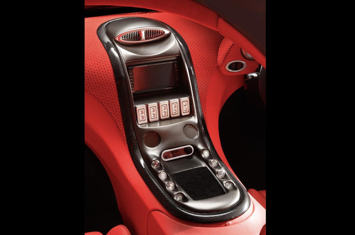 Trident Iceni