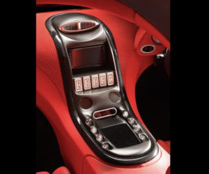 Trident Iceni