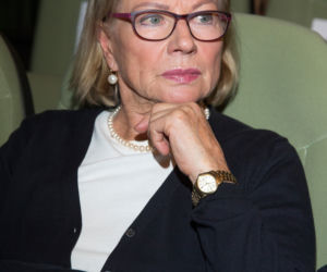 Bożena Dykiel