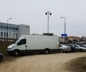 Bezpieczne przejścia w Bydgoszczy