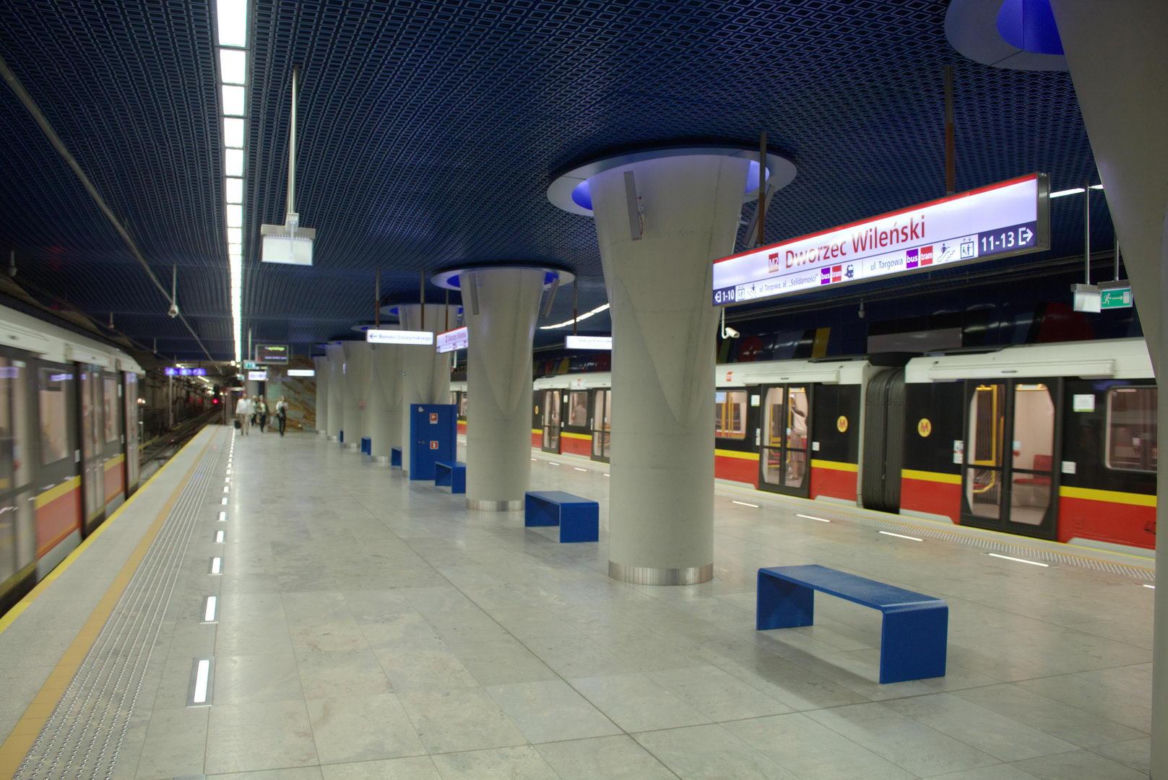 Metro