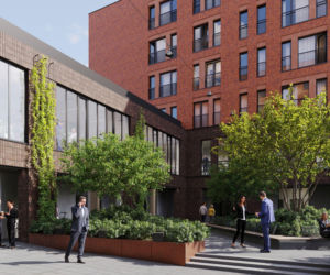 SOHO by Yareal wkracza w ostatnią fazę – SOHO HUB