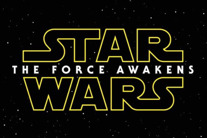 star wars: the force awakens
