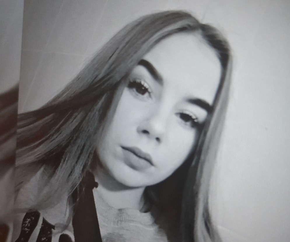 Zaginiona Patrycja