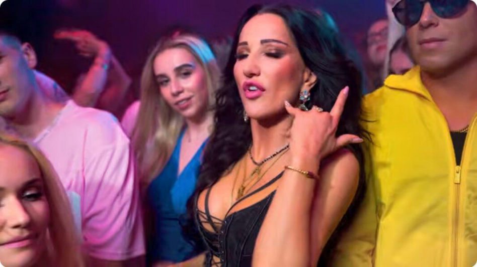 Nikt się tego nie spodziewał! Skolim i Steczkowska mają MEGA HIT