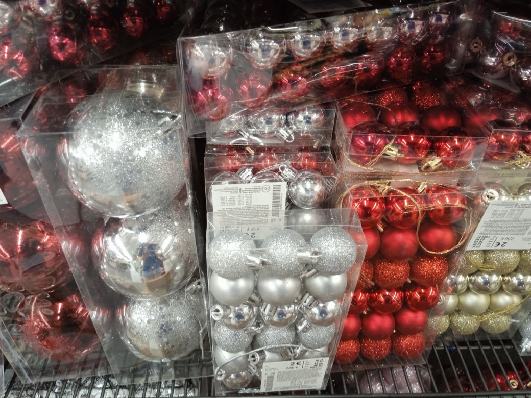 Święta w sklepach sieci TEDi. Nie za wcześnie?!