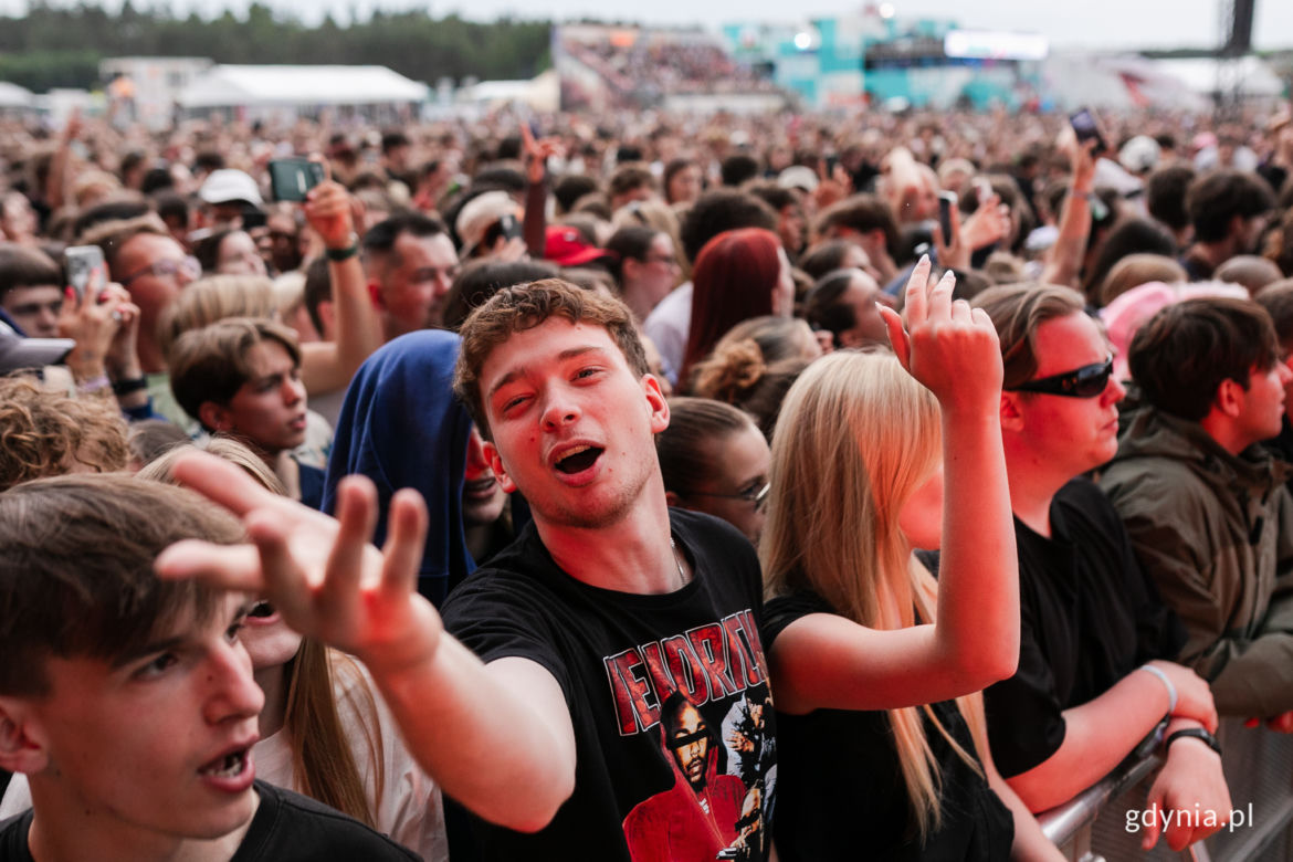 Open'er Festival 2023